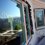Nail-on Windows With Plant-Ons Pre-Stucco